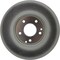 Centric Parts Gcx Brake Rotor Semi Coated High Carbon, 320.35058C 320.35058C - alternate 5